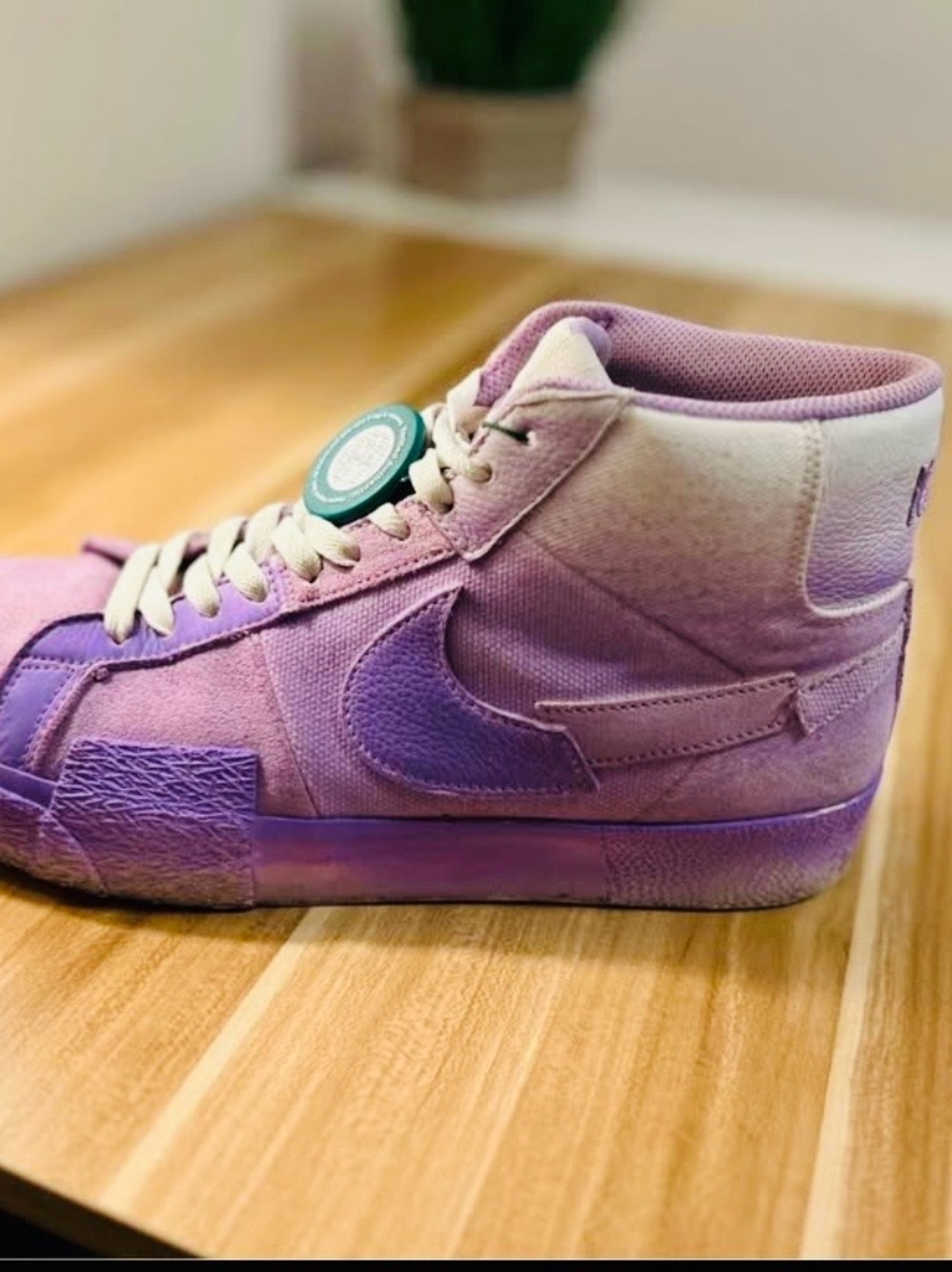 Nike SB Zoom Blazer, 10.5 men’s